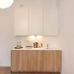 New Praga Enchanting By Bookinghost Apartman Varsó
