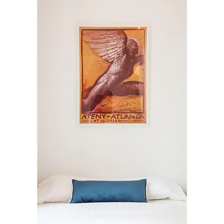 New Praga Enchanting Apartment
