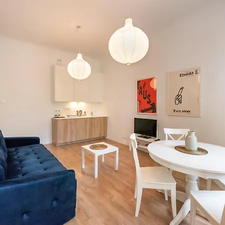 Appartement New Praga Enchanting By Bookinghost *