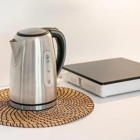 New Praga Enchanting By Bookinghost 아파트