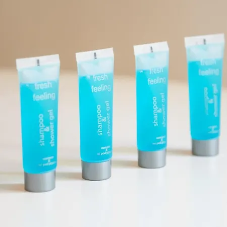 דירה New Praga Enchanting By Bookinghost *