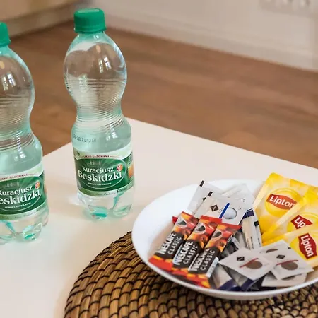 דירה New Praga Enchanting By Bookinghost